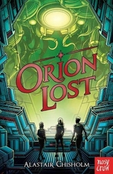  Orion Lost