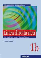 Wörterlernheft