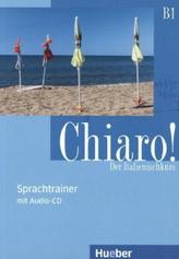 3 Class Audio-CDs