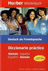 Diccionario practico Aleman-Espanol / Espanol-Aleman