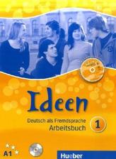 Hören & Sprechen B1, m. 2 Audio-CDs