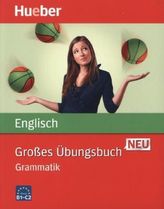 Großes Übungsbuch Englisch neu - Grammatik