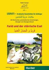 Farid und der störrische Esel