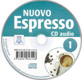 1 Audio-CD