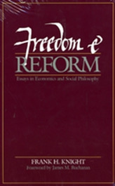  Freedom & Reform