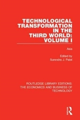  Technological Transformation in the Third World: Volume 1