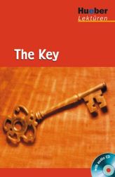 The Key, m. Audio-CD