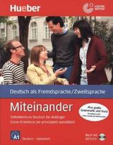Lernpaket Mathematik 4: 4 Themenhefte für die Ausleihe