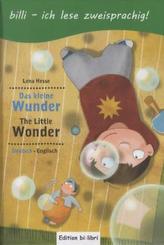 Das kleine Wunder, Deutsch-Englisch. The Little Wonder