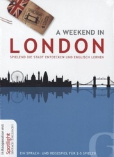 A weekend in London (Spiel)