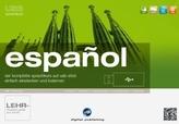 Español USB Sprachkurs, 1 USB-Stick u. 1 DVD-ROM