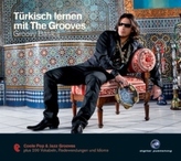 Türkisch lernen mit The Grooves - Groovy Basics, 1 Audio-CD
