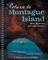  Return to Montague Island