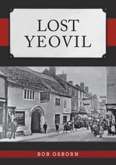  Lost Yeovil