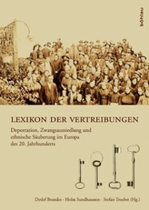 Lexikon der Vertreibungen