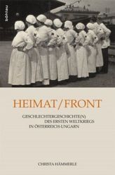 Heimat/Front