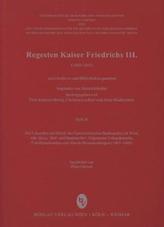 Die Urkunden und Briefe des Österreichischen Staatsarchivs in Wien
