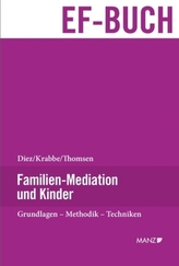 Familien-Mediation und Kinder (f. Österreich)