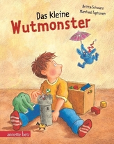 Das kleine Wutmonster