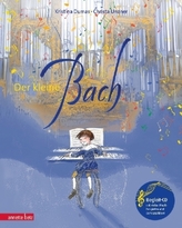 Der kleine Bach, m. Audio-CD