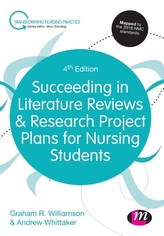  Succeeding in Literature Reviews and Research Project Plans for Nursing Students