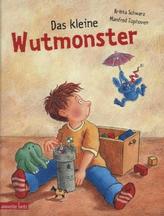 Das kleine Wutmonster