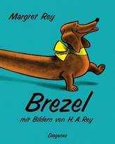 Brezel