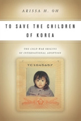  To Save the Children of Korea