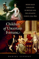  Children of Uncertain Fortune