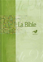 FRENCH PAROLE DE VIE BIBLE