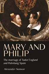  Mary and Philip