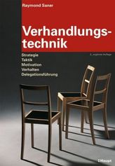 Verhandlungstechnik