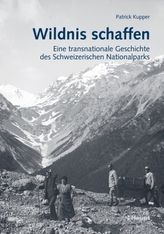 Wildnis schaffen