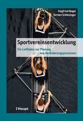 Sportvereinsentwicklung