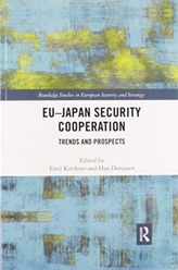  EU-Japan Security Cooperation