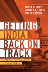  Getting India Back on Track