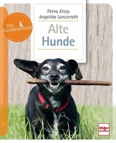 Alte Hunde