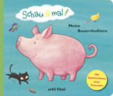 Pupil's Book, Class 4