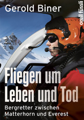 Fliegen um Leben und Tod