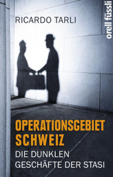 Operationsgebiet Schweiz