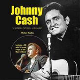 Johnny Cash, w. Audio-CD