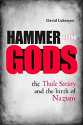  Hammer of the Gods