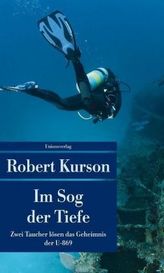 Im Sog der Tiefe