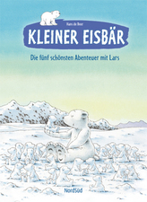 Kleiner Eisbär, Die fünf schönsten Abenteuer mit Lars
