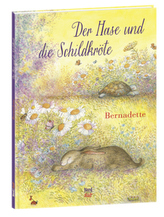 Der Hase und die Schildkröte