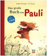 Das große Buch von Pauli