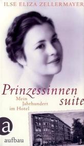 Prinzessinnensuite