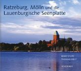 Ratzeburg, Mölln und die Lauenburgische Seenplatte mit Schaalsee