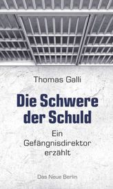 Die Schwere der Schuld