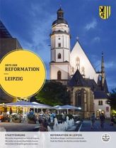 Orte der Reformation, Leipzig